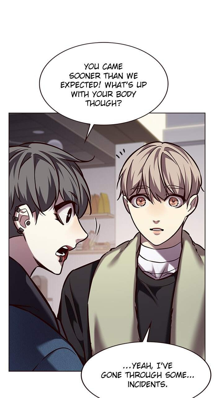 Eleceed Chapter 263 page 33 - 