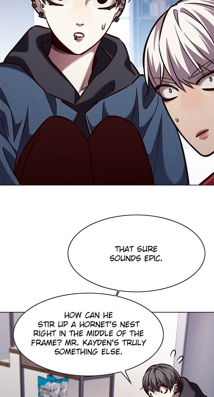 Eleceed Chapter 263 page 36 - 