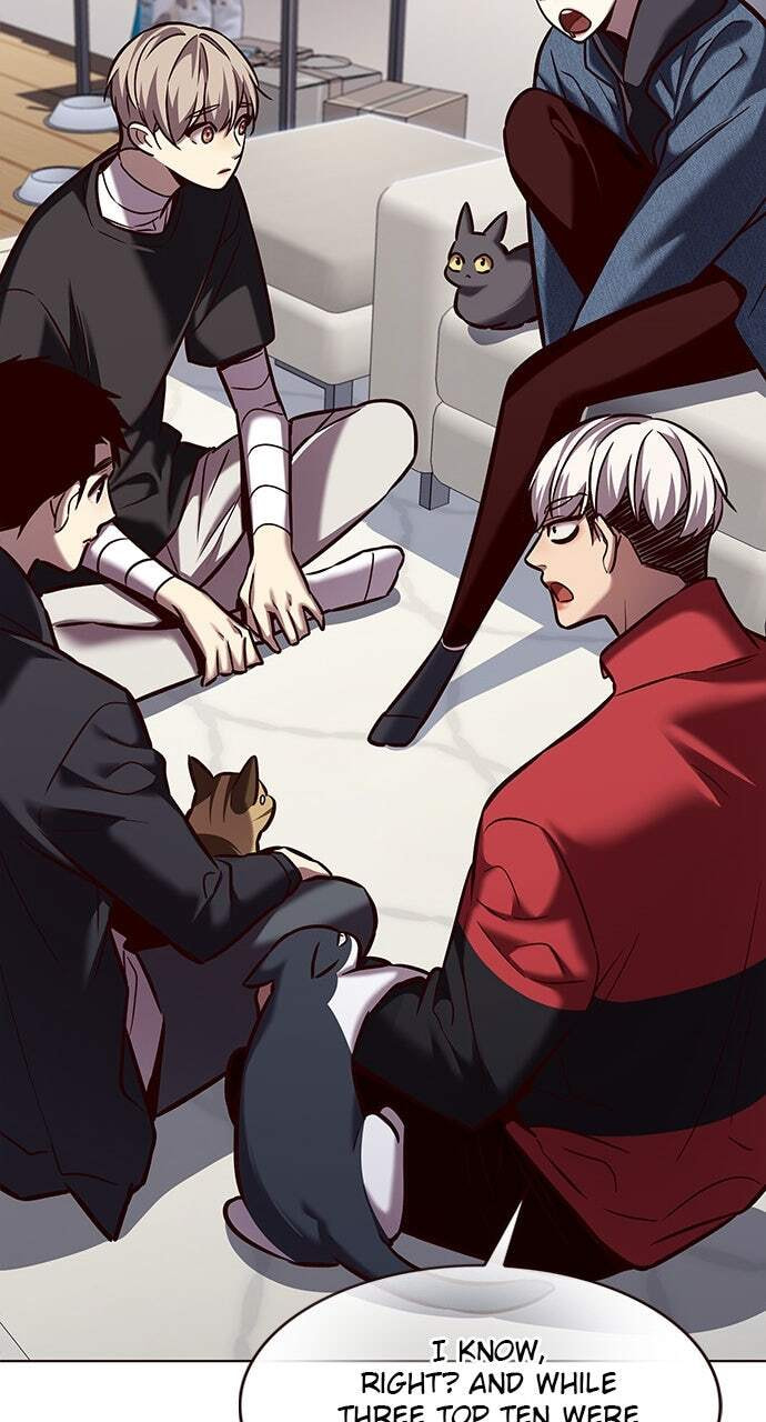 Eleceed Chapter 263 page 37 - 