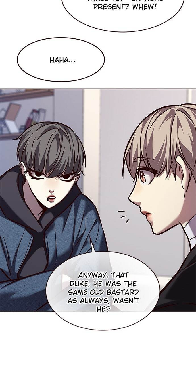 Eleceed Chapter 263 page 38 - 