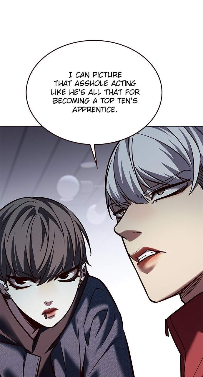 Eleceed Chapter 263 page 39 - 
