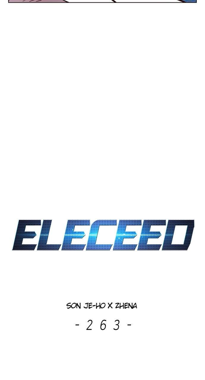 Eleceed Chapter 263 page 7 - 