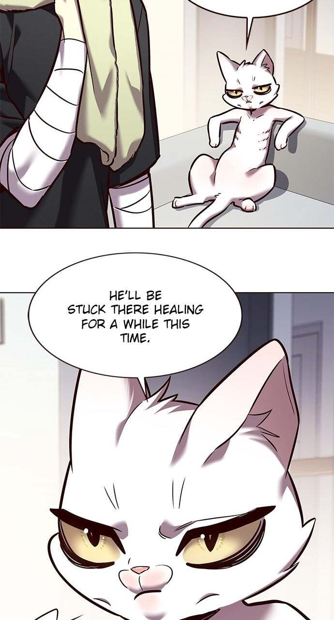 Eleceed Chapter 263 page 9 - 