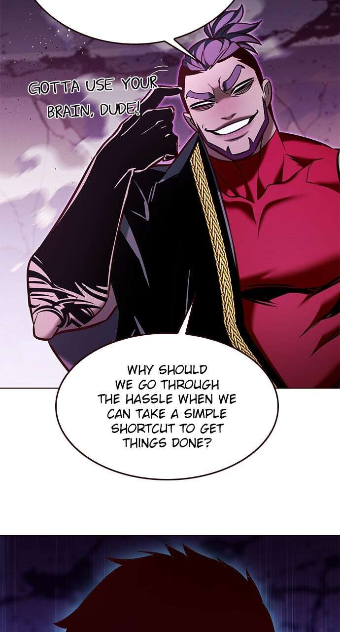 Eleceed Chapter 264 page 16 - 