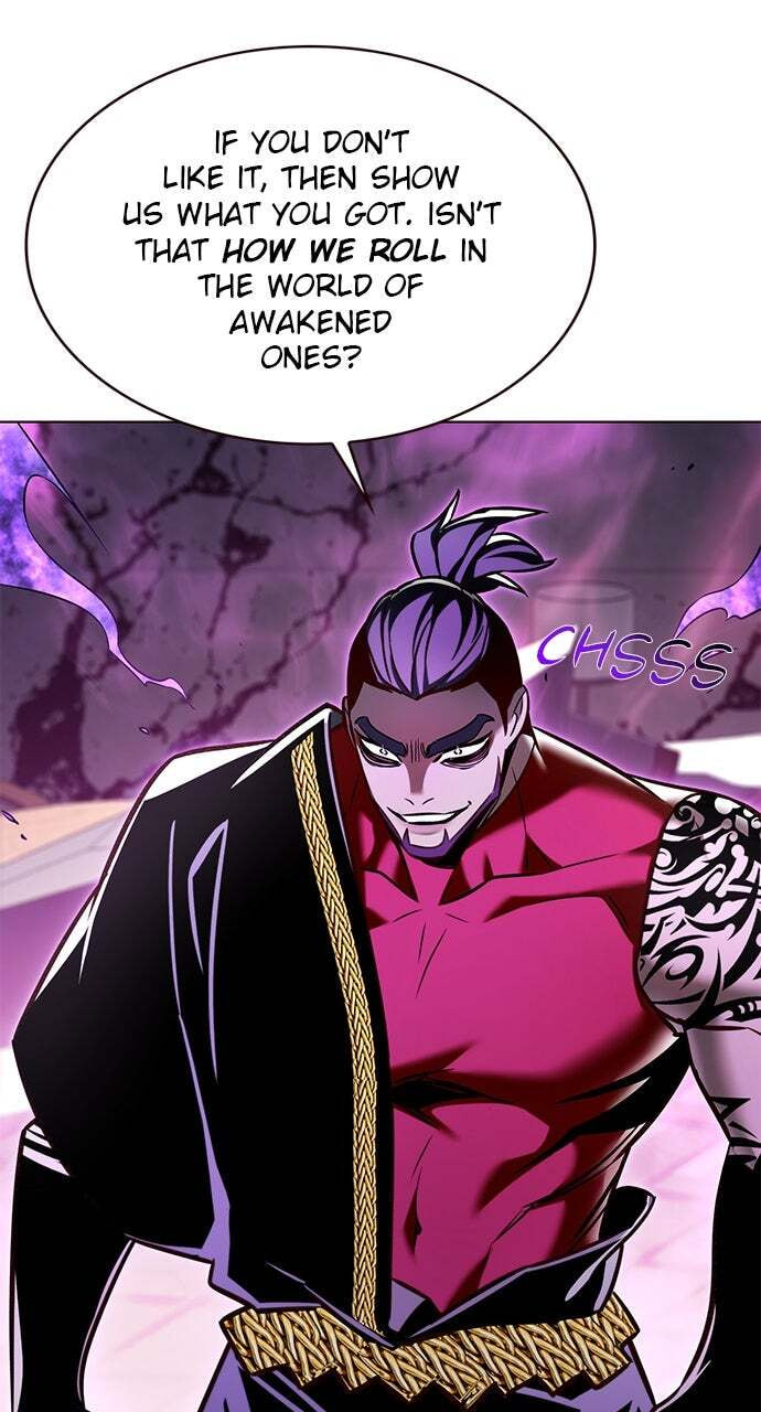 Eleceed Chapter 264 page 18 - 