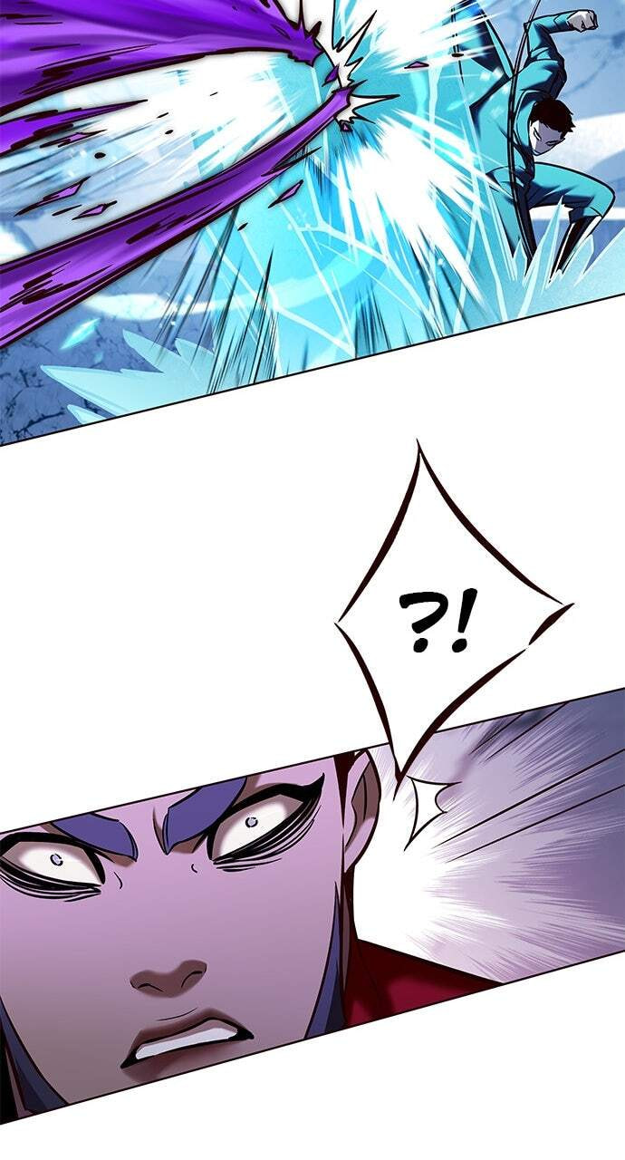 Eleceed Chapter 264 page 31 - 
