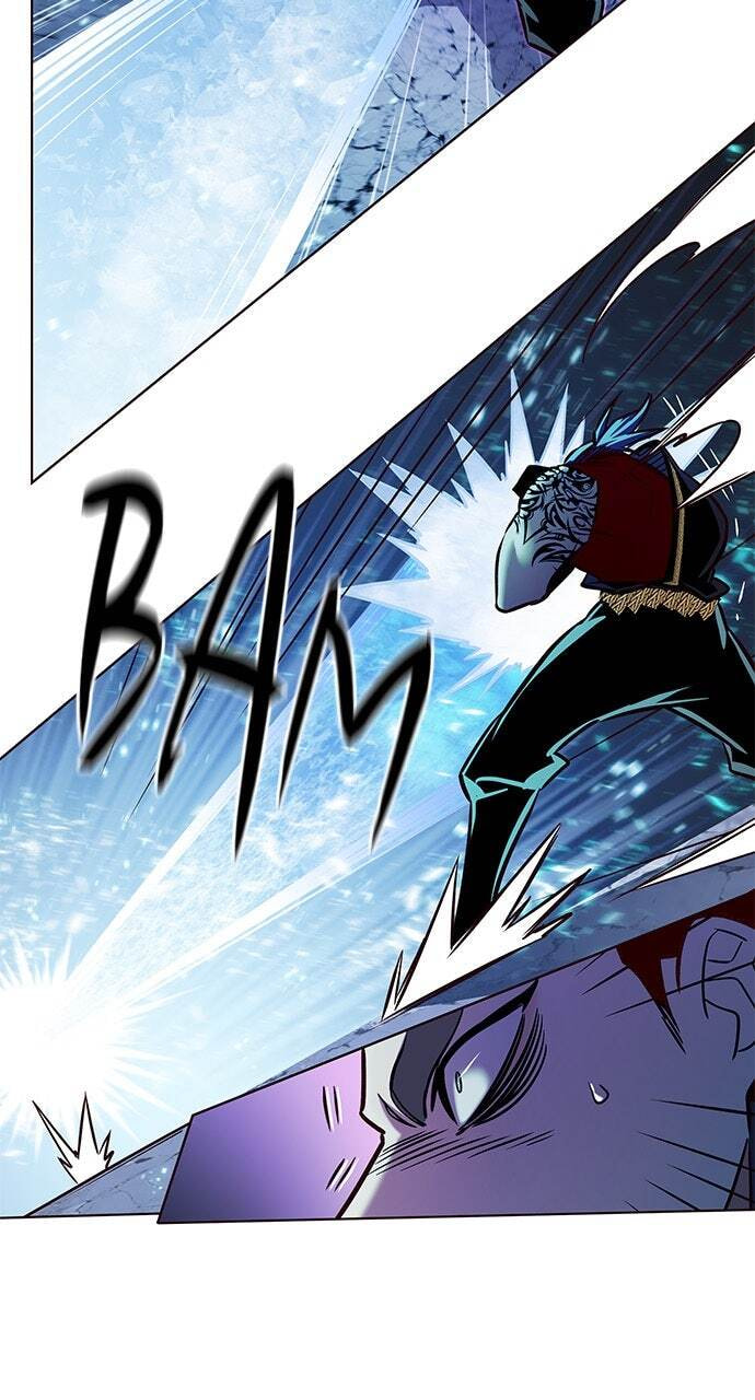 Eleceed Chapter 264 page 34 - 