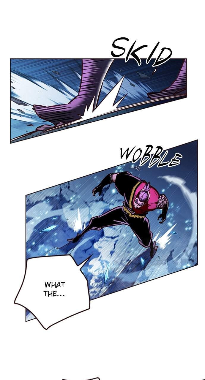 Eleceed Chapter 264 page 35 - 