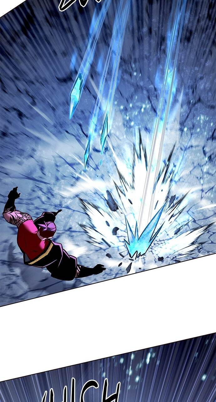 Eleceed Chapter 264 page 39 - 