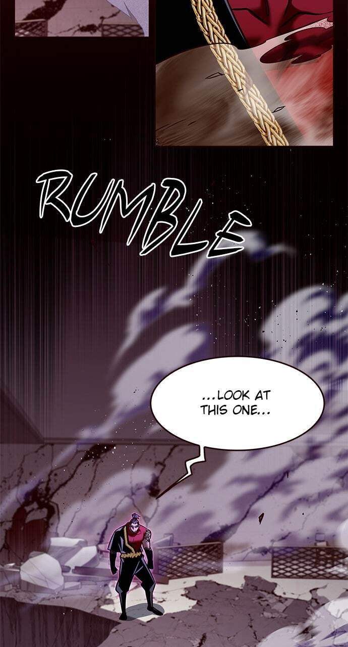 Eleceed Chapter 264 page 5 - 