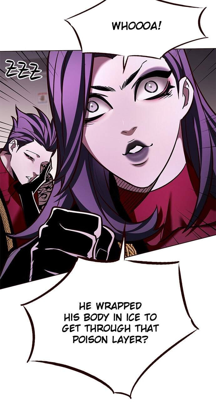Eleceed Chapter 264 page 63 - 
