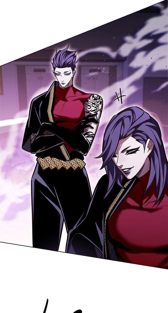 Eleceed Chapter 264 page 8 - 