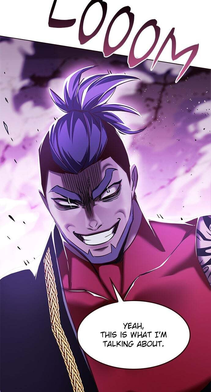 Eleceed Chapter 264 page 9 - 