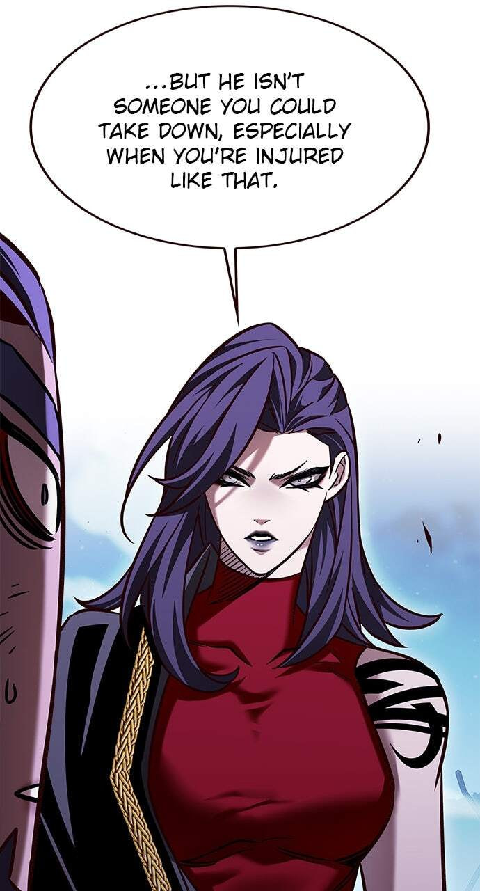 Eleceed Chapter 264 page 91 - 