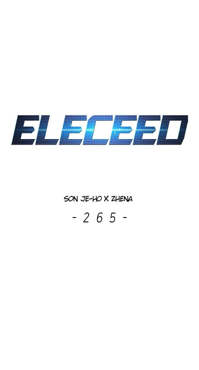 Eleceed Chapter 265 page 1 - 