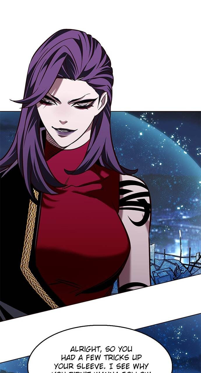 Eleceed Chapter 265 page 2 - 