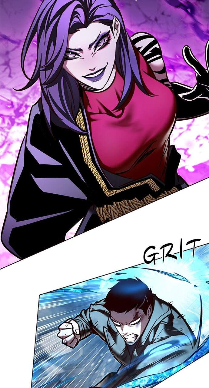 Eleceed Chapter 265 page 14 - 