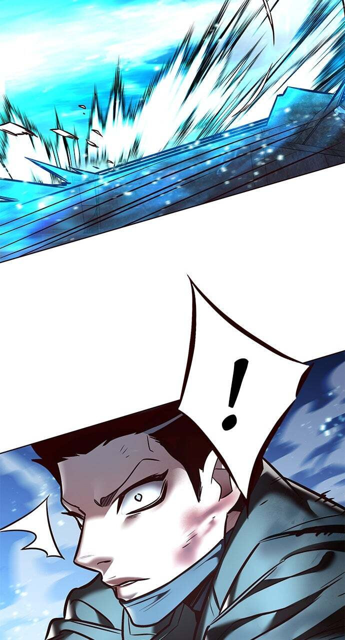 Eleceed Chapter 265 page 21 - 