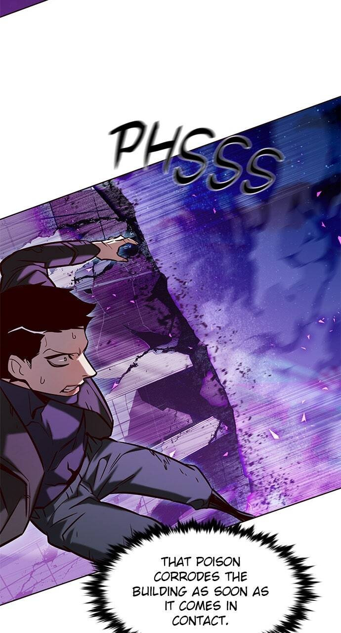 Eleceed Chapter 265 page 26 - 