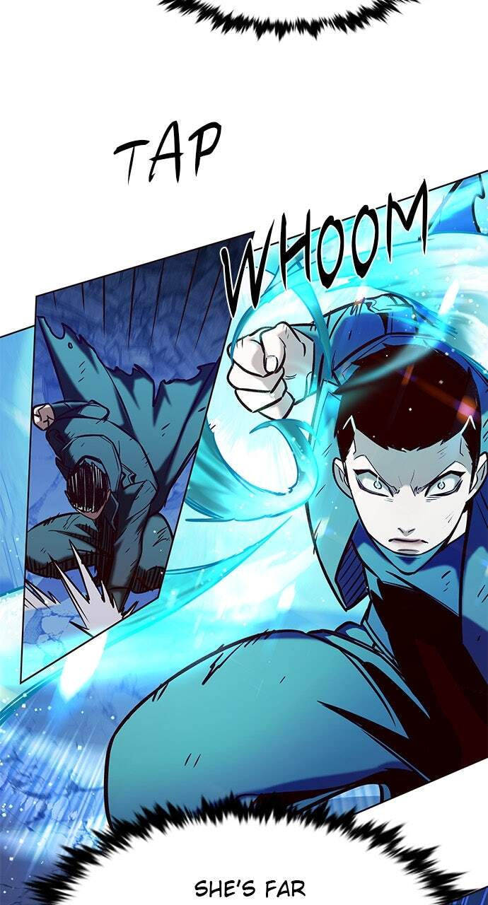 Eleceed Chapter 265 page 27 - 