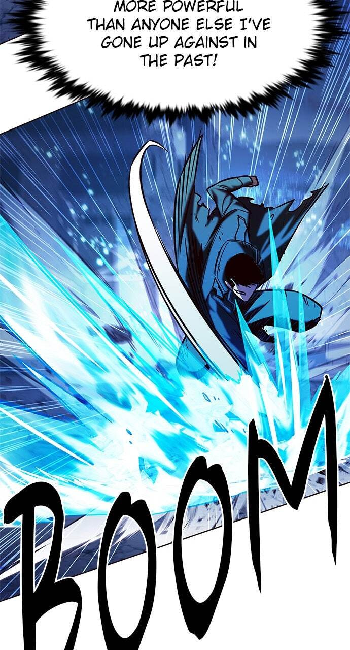 Eleceed Chapter 265 page 28 - 