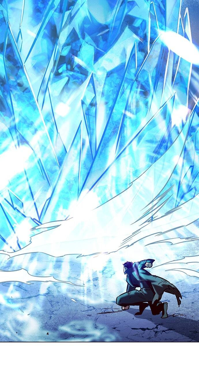 Eleceed Chapter 265 page 31 - 