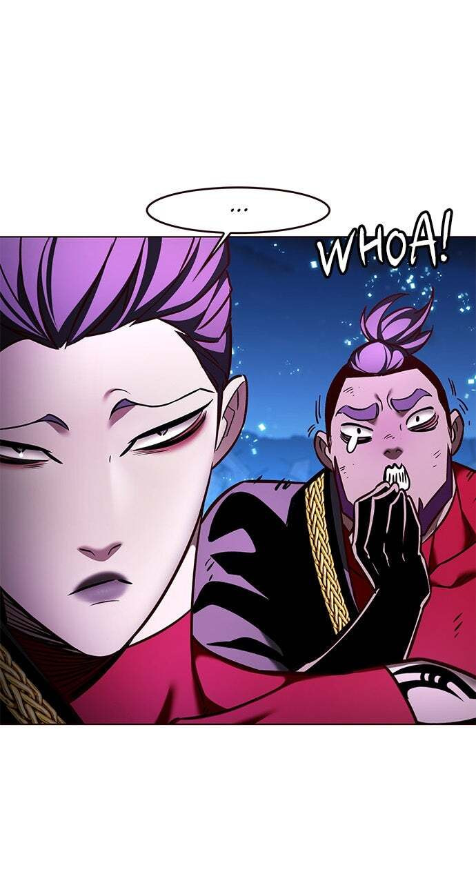 Eleceed Chapter 265 page 32 - 
