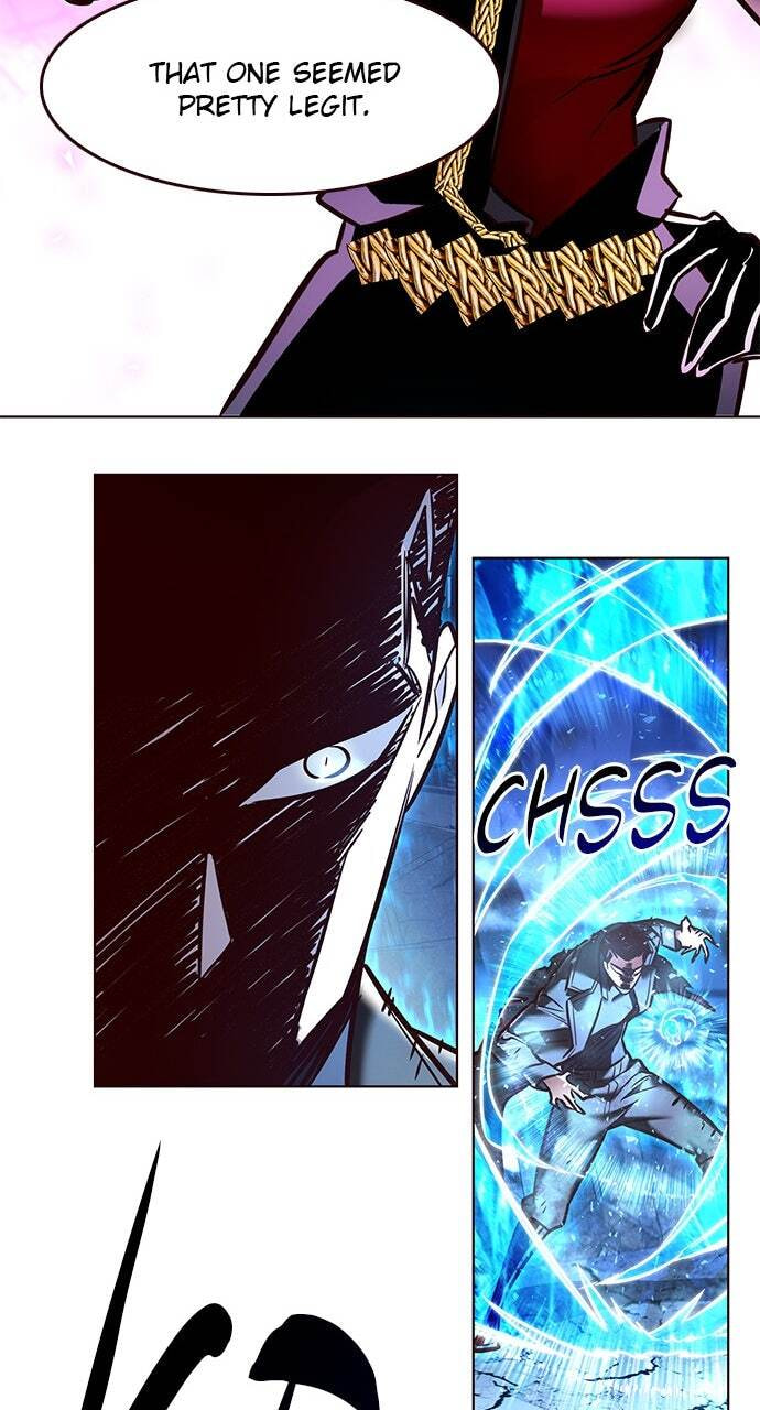 Eleceed Chapter 265 page 39 - 