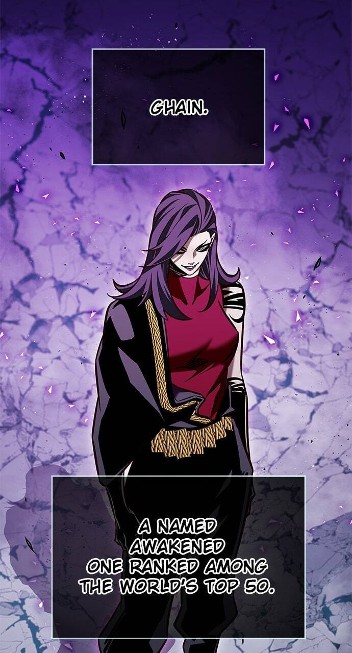 Eleceed Chapter 265 page 5 - 