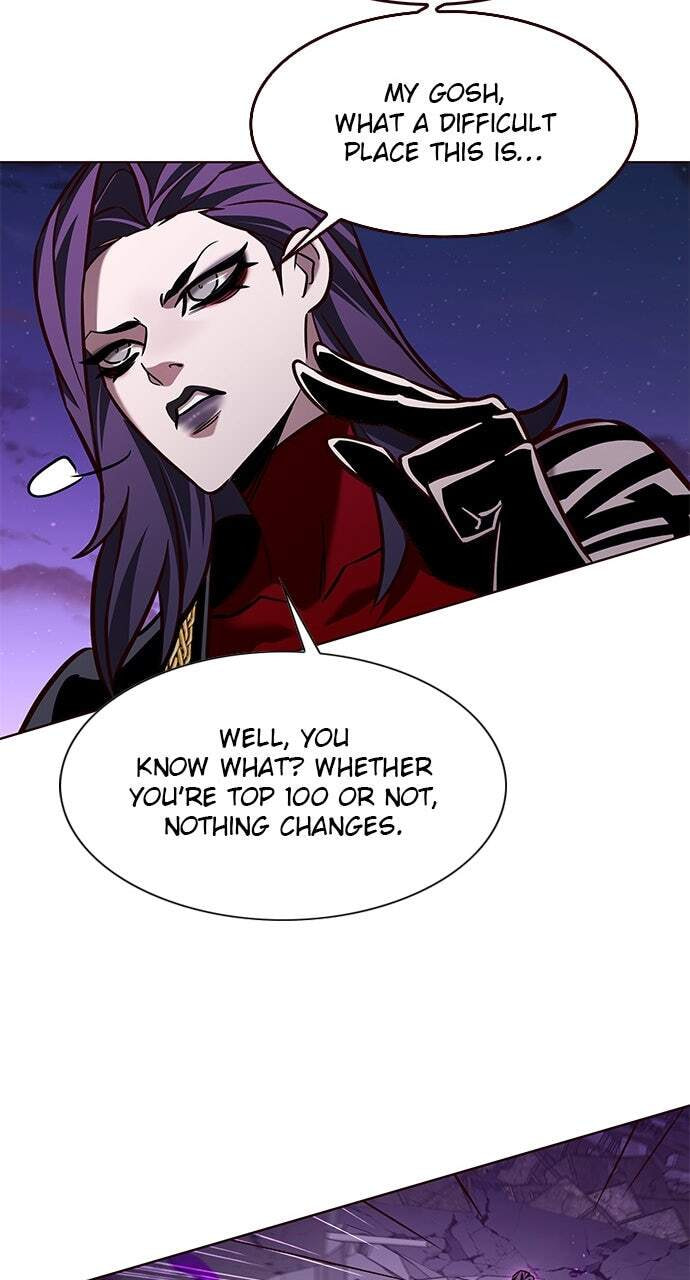 Eleceed Chapter 265 page 8 - 