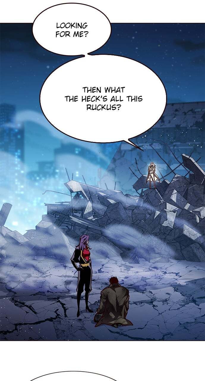 Eleceed Chapter 265 page 74 - 