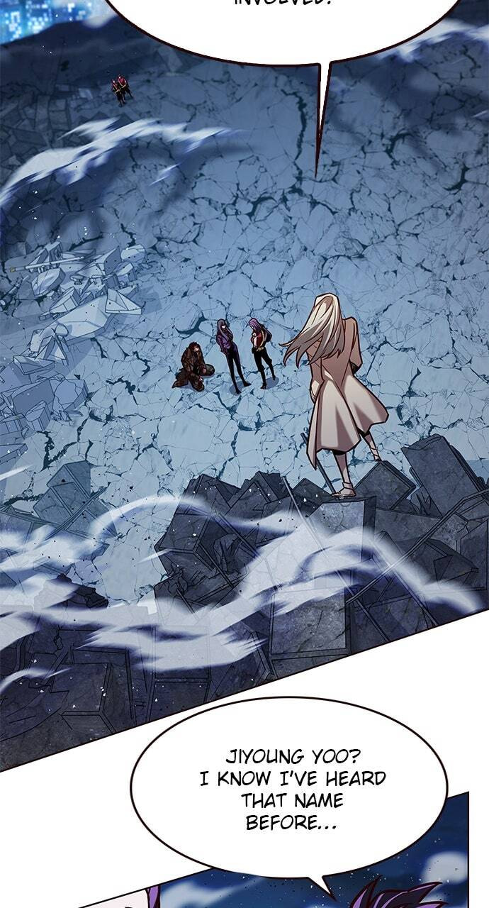 Eleceed Chapter 266 page 2 - 