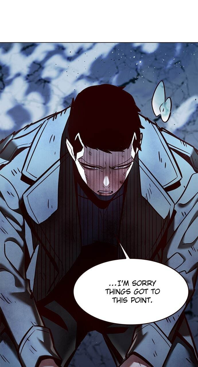 Eleceed Chapter 266 page 11 - 