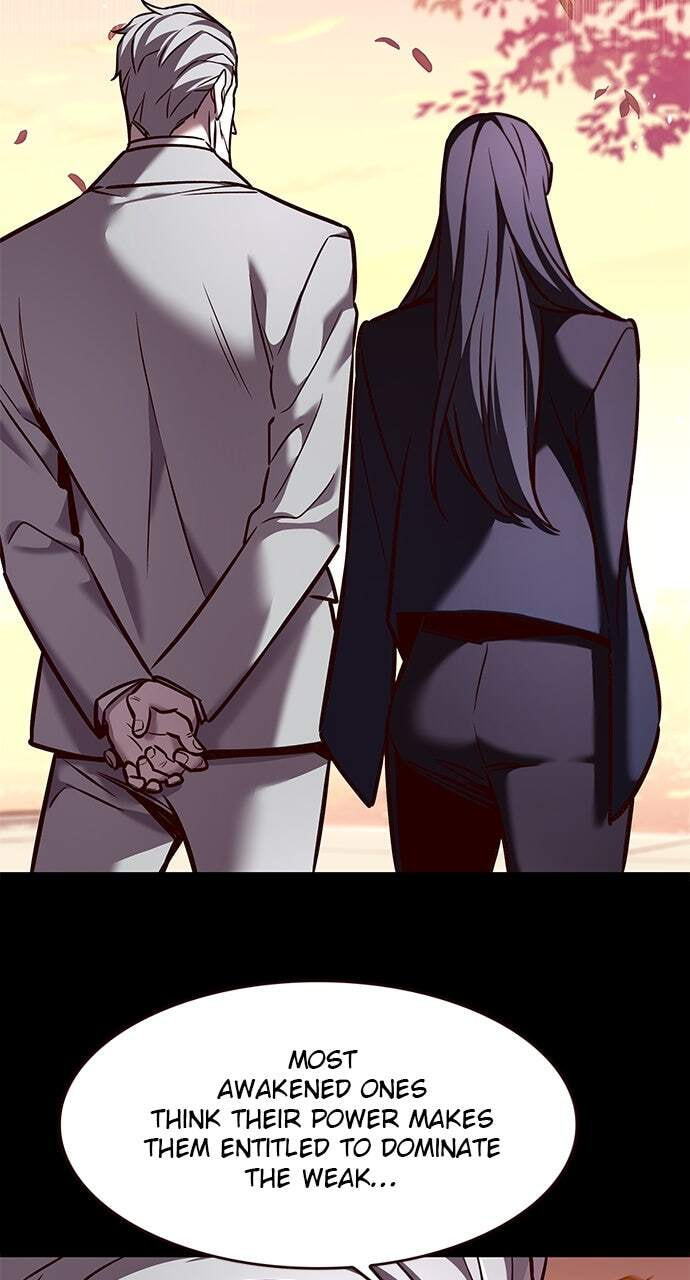 Eleceed Chapter 266 page 15 - 