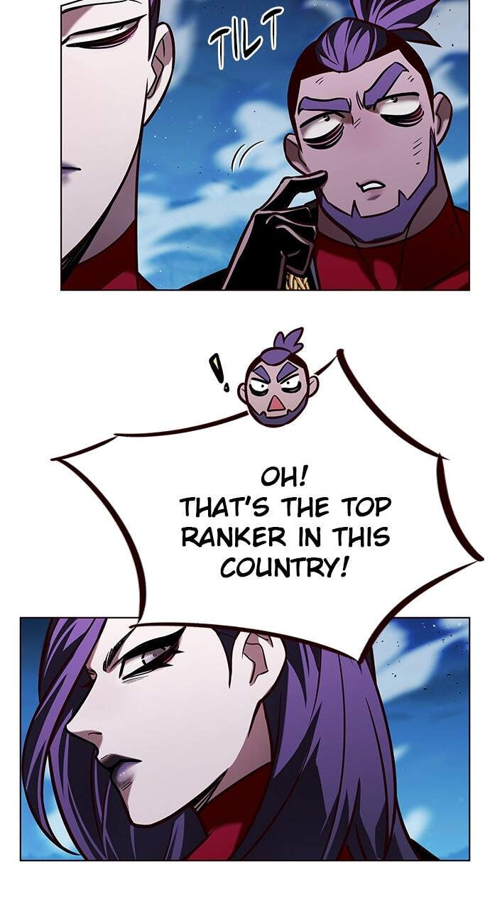 Eleceed Chapter 266 page 3 - 