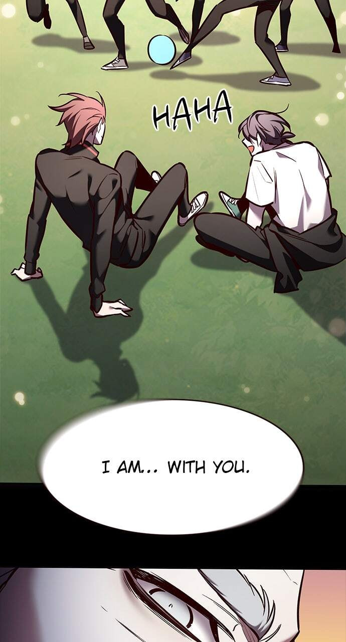 Eleceed Chapter 266 page 21 - 
