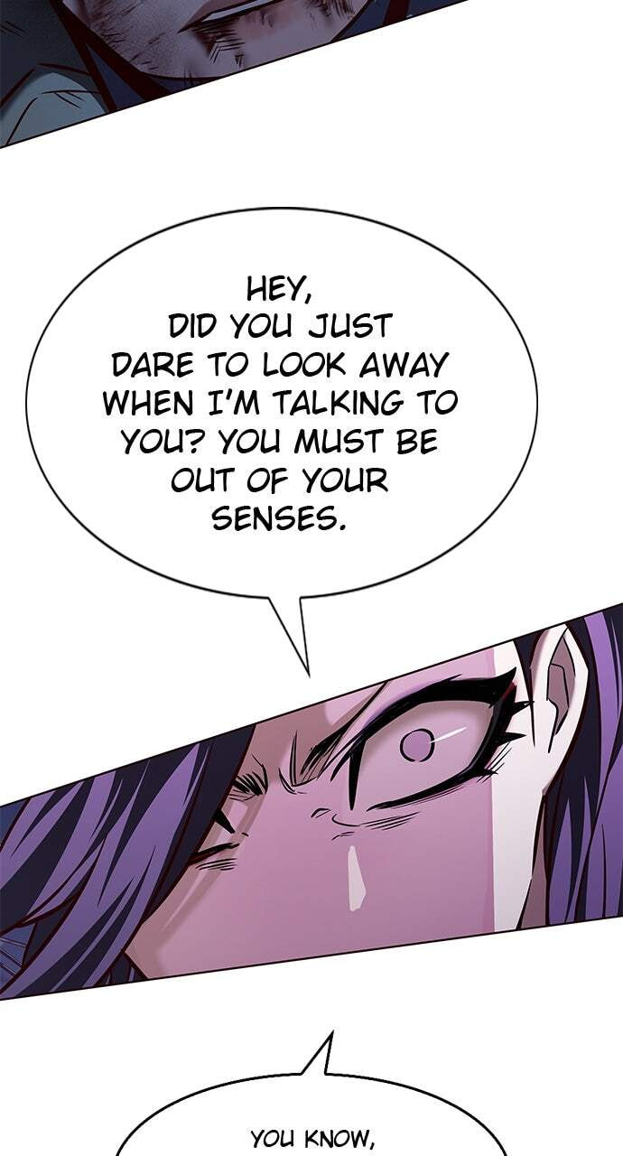 Eleceed Chapter 266 page 25 - 