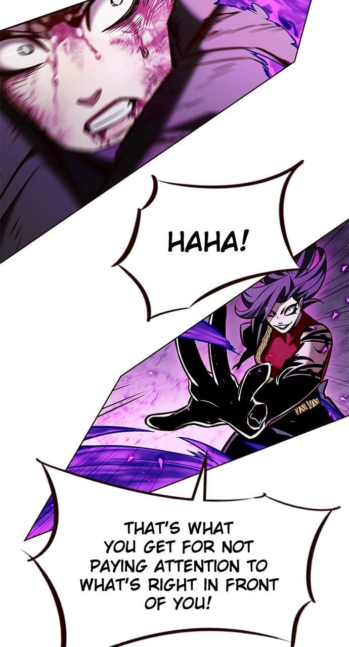 Eleceed Chapter 266 page 29 - 