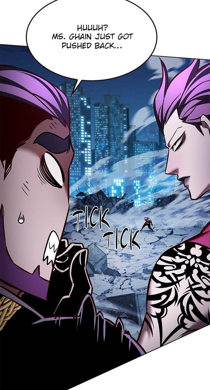 Eleceed Chapter 266 page 37 - 