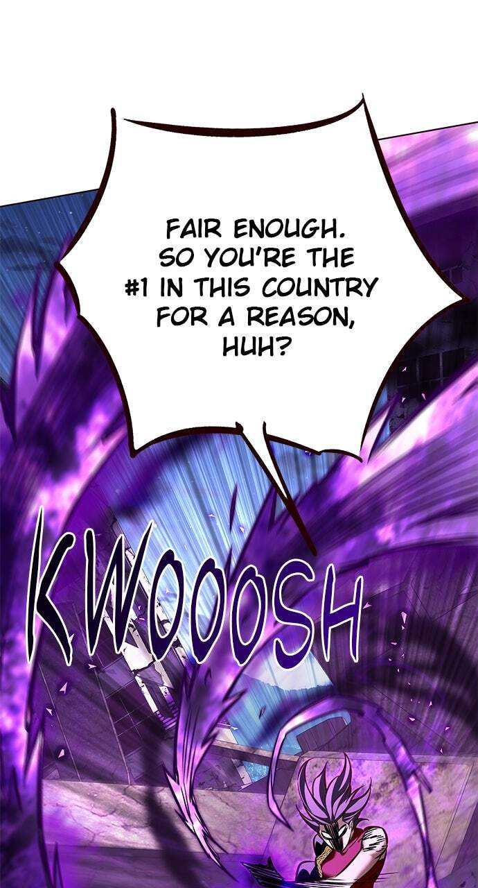 Eleceed Chapter 266 page 40 - 
