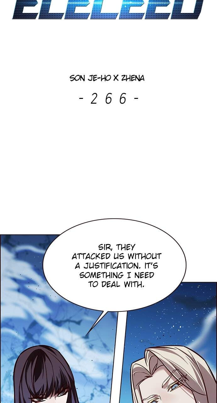 Eleceed Chapter 266 page 7 - 