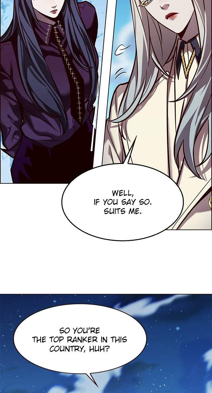 Eleceed Chapter 266 page 8 - 