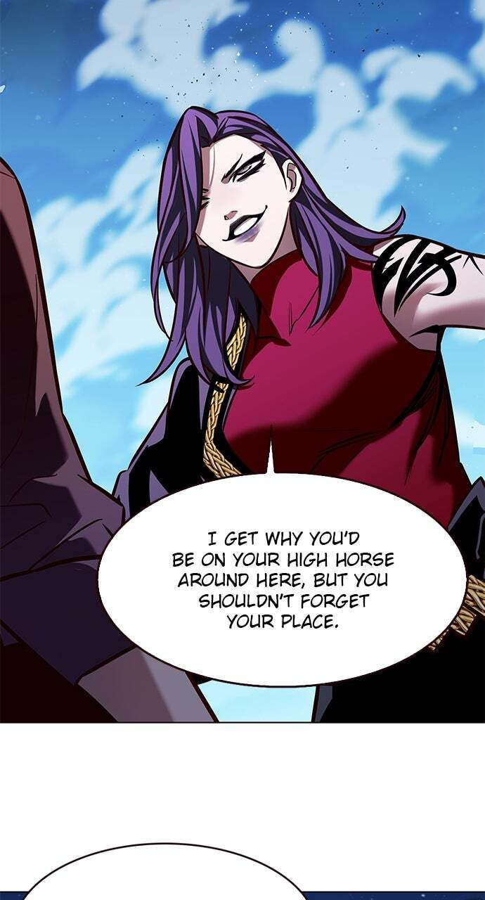 Eleceed Chapter 266 page 9 - 