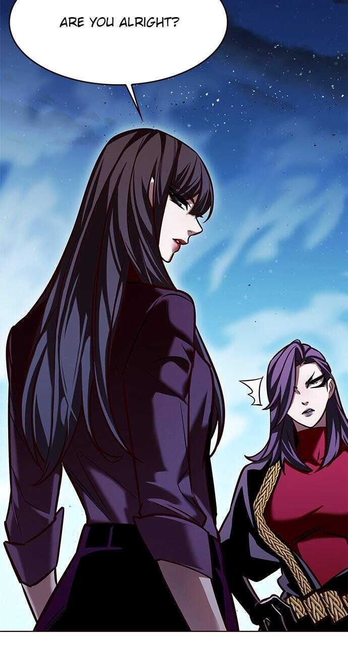 Eleceed Chapter 266 page 10 - 