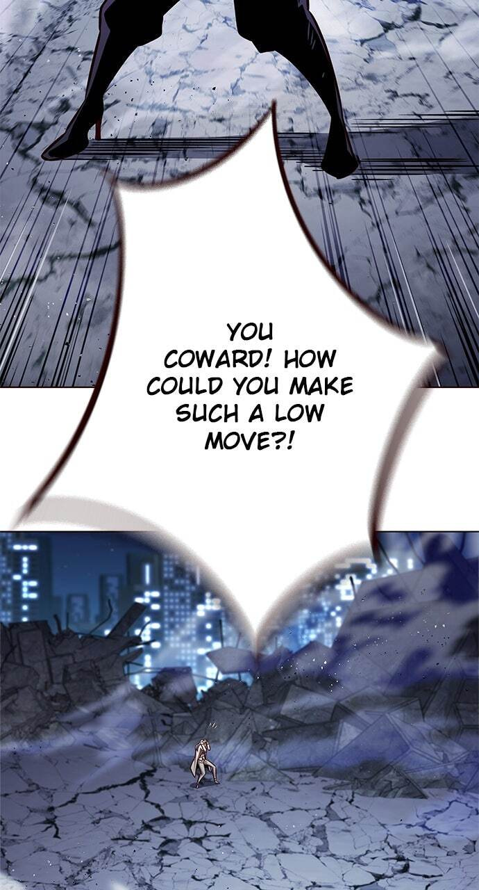 Eleceed Chapter 267 page 31 - 