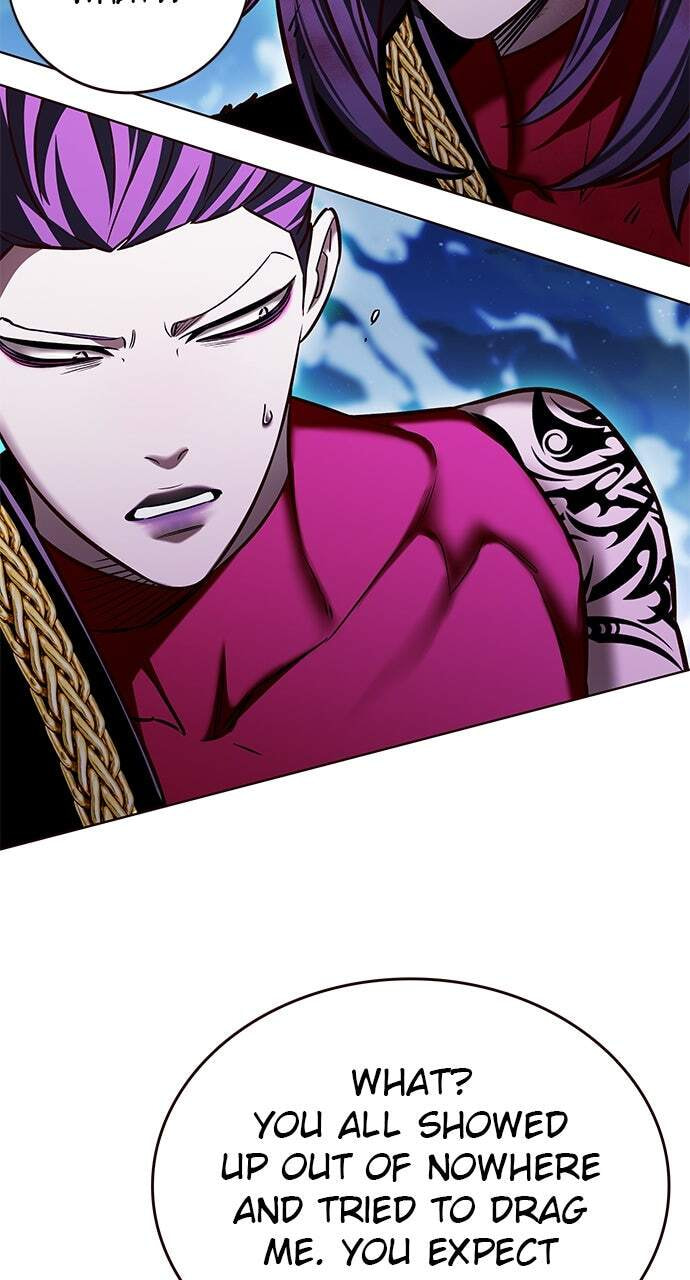Eleceed Chapter 267 page 34 - 