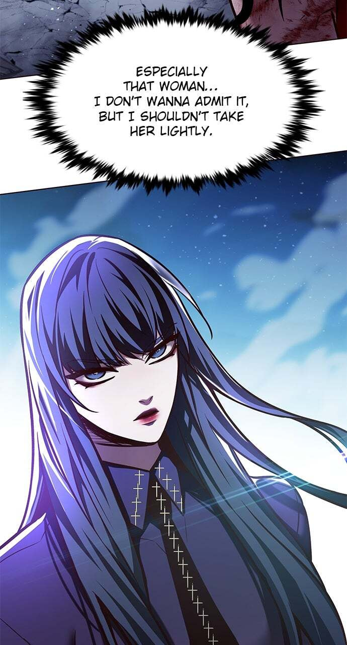 Eleceed Chapter 267 page 38 - 