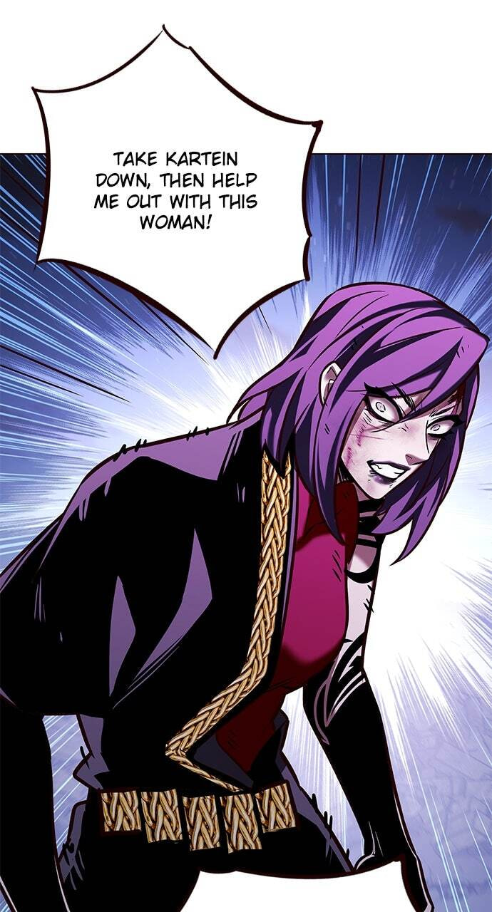 Eleceed Chapter 267 page 40 - 