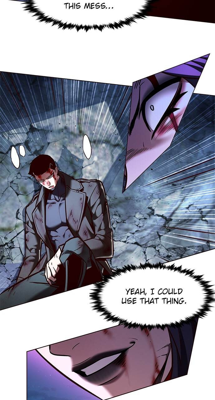 Eleceed Chapter 267 page 71 - 