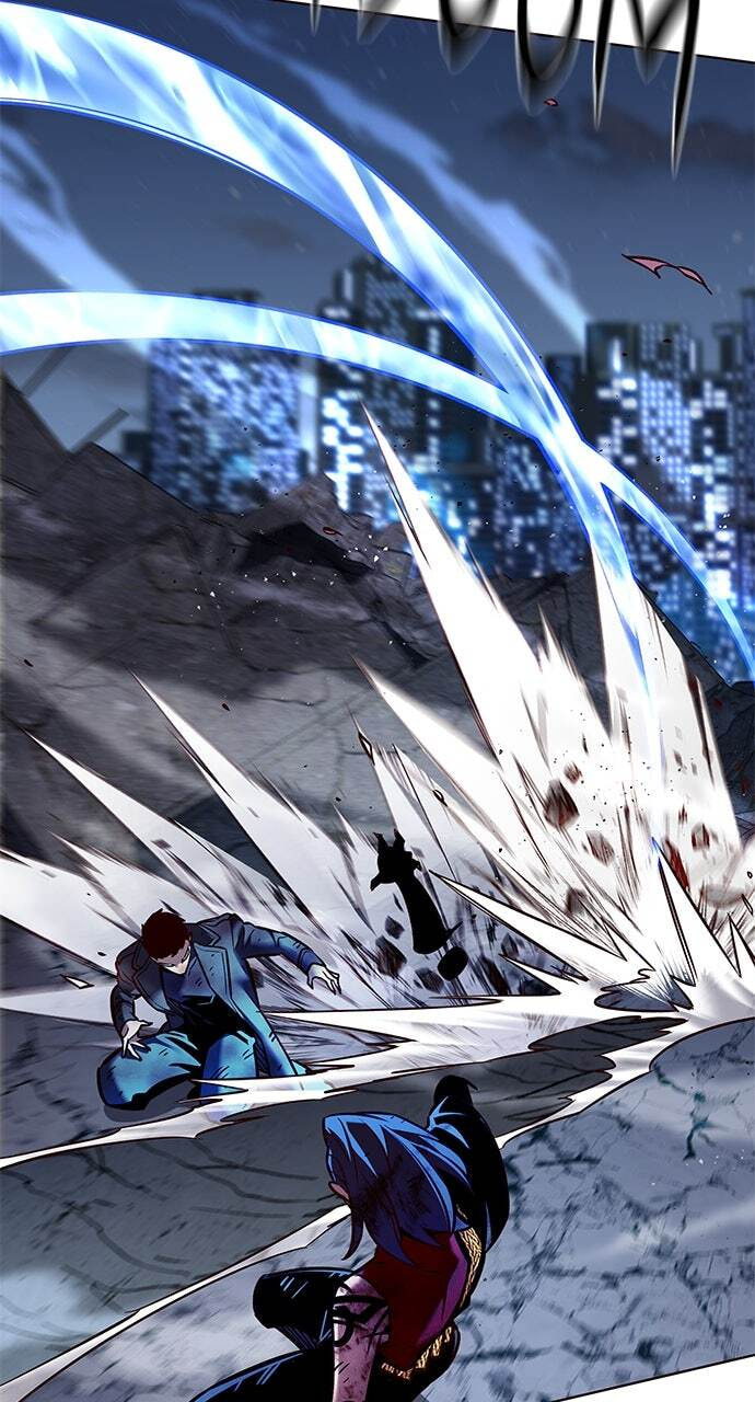 Eleceed Chapter 267 page 88 - 